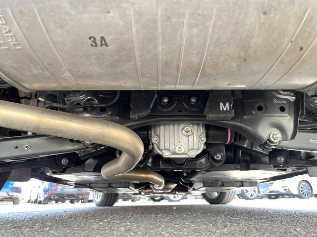 SUBARU IMPREZA SPORT 4WD 2021 Image 31