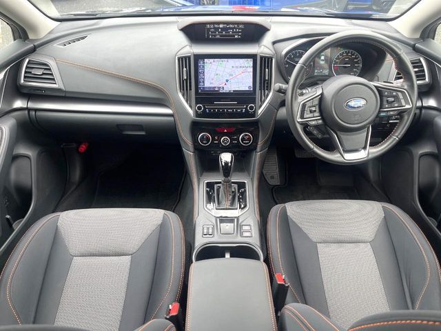 SUBARU XV HYBRID 2022 Image 31