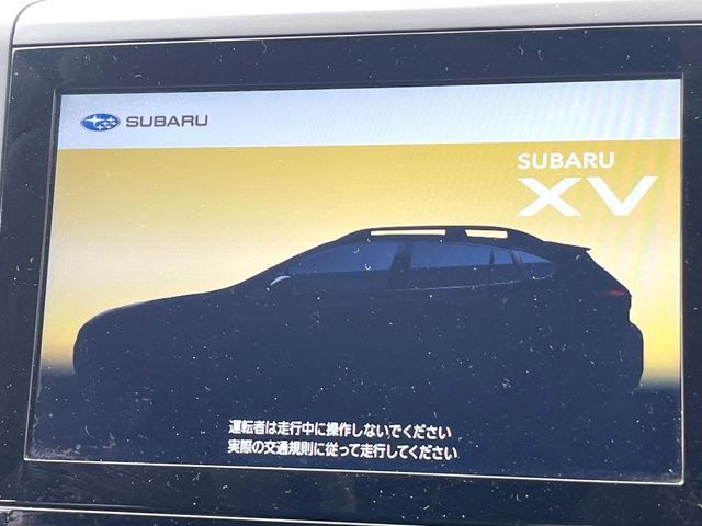 SUBARU XV HYBRID 2022 Image 31