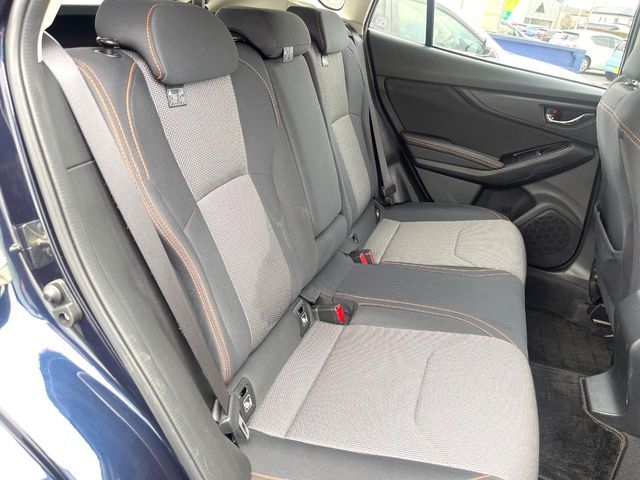 SUBARU XV HYBRID 2022 Image 31