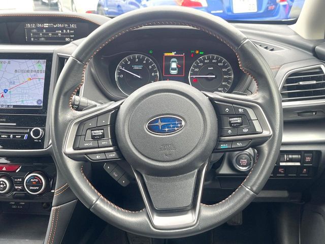 SUBARU XV HYBRID 2022 Image 31