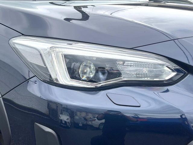 SUBARU XV HYBRID 2022 Image 31