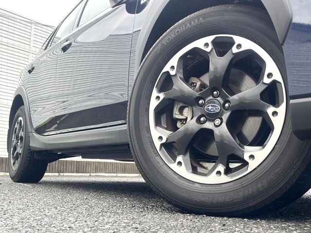 SUBARU XV HYBRID 2022 Image 31