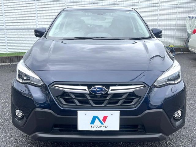 SUBARU XV HYBRID 2022 Image 31