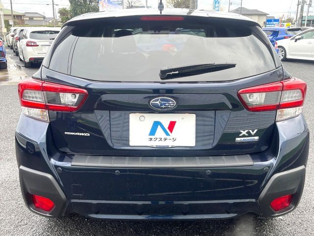 SUBARU XV HYBRID 2022 Image 31