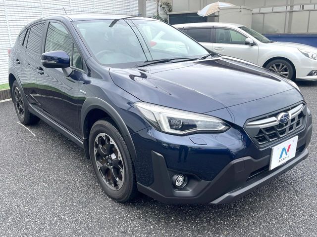 SUBARU XV HYBRID 2022 Image 31