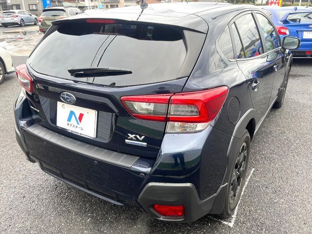 SUBARU XV HYBRID 2022 Image 31