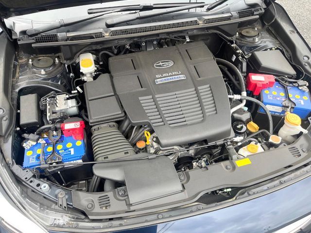 SUBARU XV HYBRID 2022 Image 31