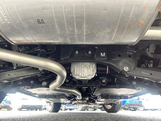 SUBARU XV HYBRID 2022 Image 31