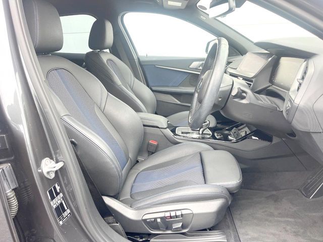 BMW 1SERIES 2020 Image 31