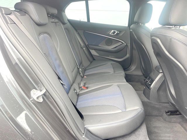 BMW 1SERIES 2020 Image 31