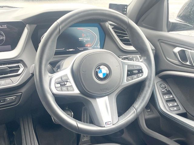 BMW 1SERIES 2020 Image 31
