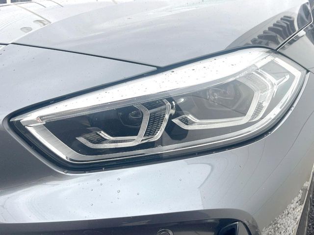 BMW 1SERIES 2020 Image 31