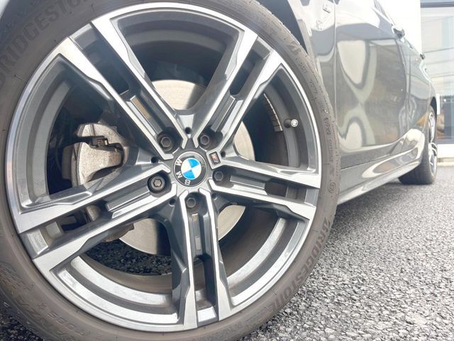 BMW 1SERIES 2020 Image 31