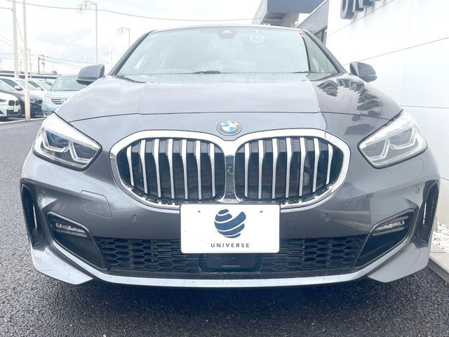 BMW 1SERIES 2020 Image 31