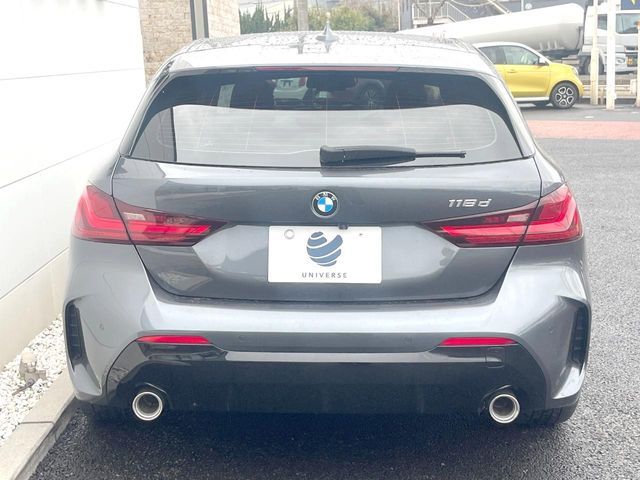 BMW 1SERIES 2020 Image 31