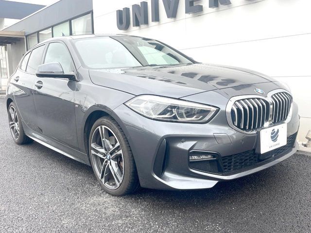 BMW 1SERIES 2020 Image 31