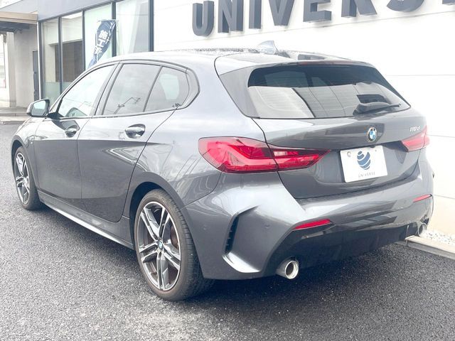 BMW 1SERIES 2020 Image 31