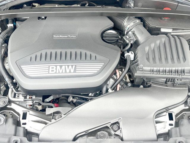 BMW 1SERIES 2020 Image 31