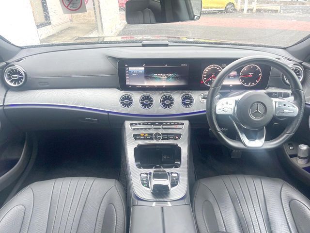 MERCEDES BENZ CLS CL 2019 Image 31