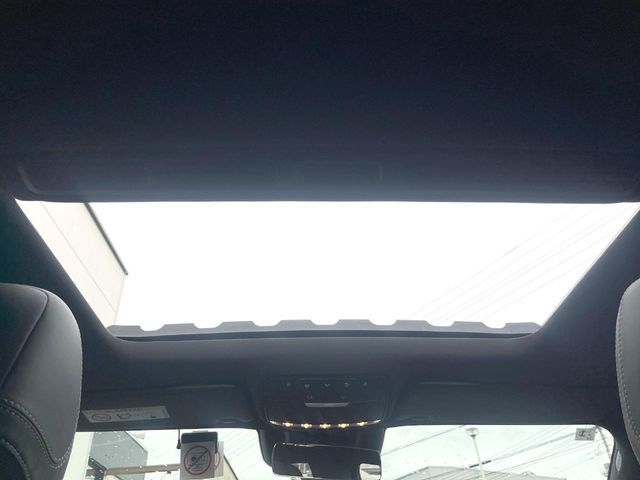 MERCEDES BENZ CLS CL 2019 Image 31