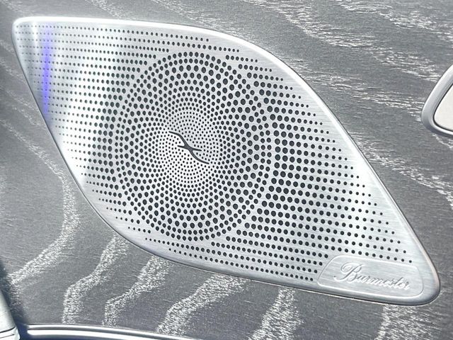 MERCEDES BENZ CLS CL 2019 Image 31