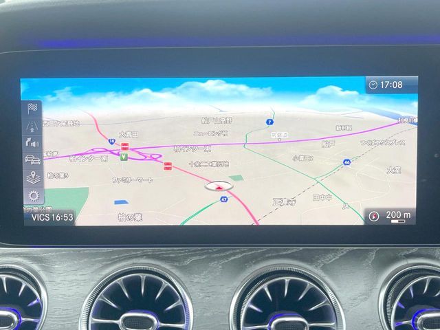 MERCEDES BENZ CLS CL 2019 Image 31