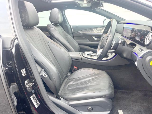 MERCEDES BENZ CLS CL 2019 Image 31