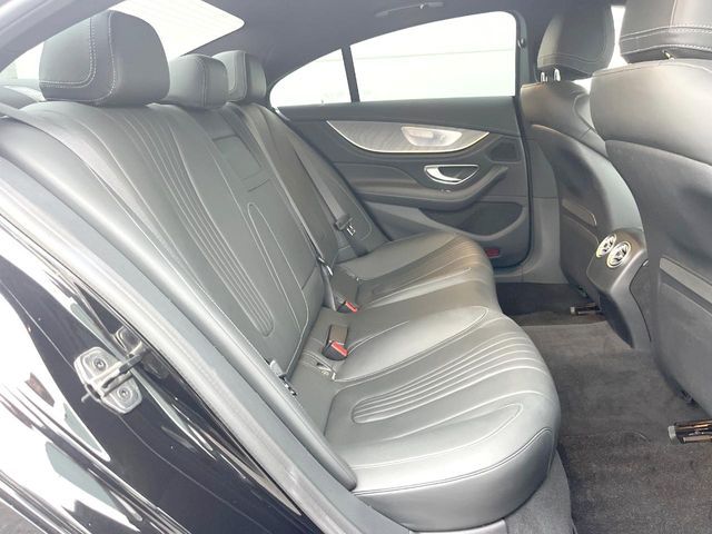MERCEDES BENZ CLS CL 2019 Image 31