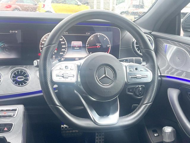 MERCEDES BENZ CLS CL 2019 Image 31