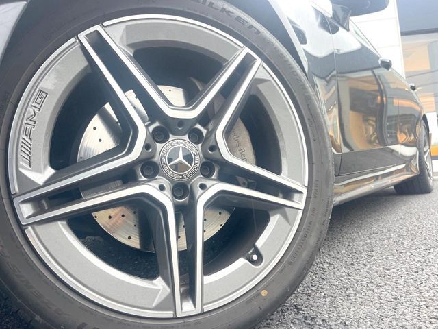 MERCEDES BENZ CLS CL 2019 Image 31