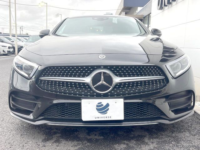 MERCEDES BENZ CLS CL 2019 Image 31