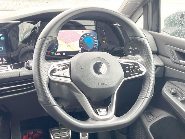 VOLKSWAGEN GOLF VARI 2022 Image 31