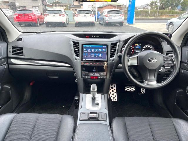 SUBARU LEGACY-TW 4WD 2013 Image 31