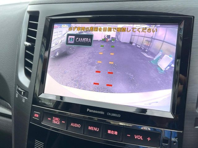 SUBARU LEGACY-TW 4WD 2013 Image 31