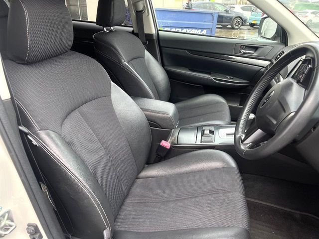 SUBARU LEGACY-TW 4WD 2013 Image 31