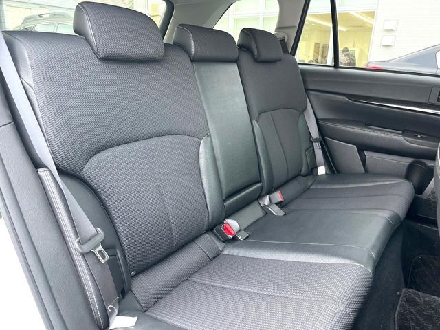 SUBARU LEGACY-TW 4WD 2013 Image 31