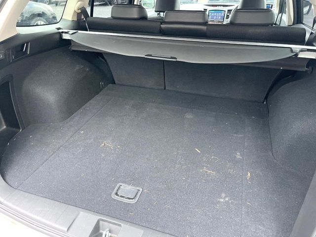 SUBARU LEGACY-TW 4WD 2013 Image 31