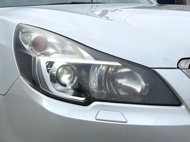 SUBARU LEGACY-TW 4WD 2013 Image 31