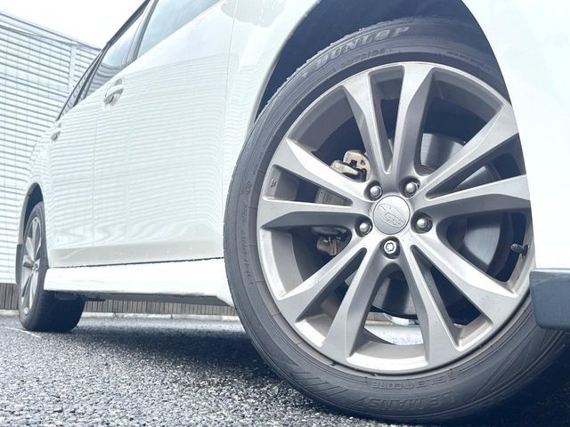 SUBARU LEGACY-TW 4WD 2013 Image 31