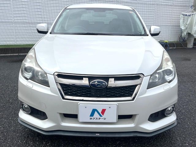 SUBARU LEGACY-TW 4WD 2013 Image 31