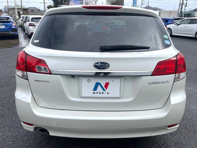 SUBARU LEGACY-TW 4WD 2013 Image 31