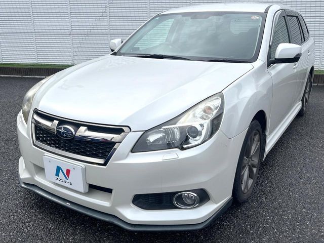 SUBARU LEGACY-TW 4WD 2013 Image 31