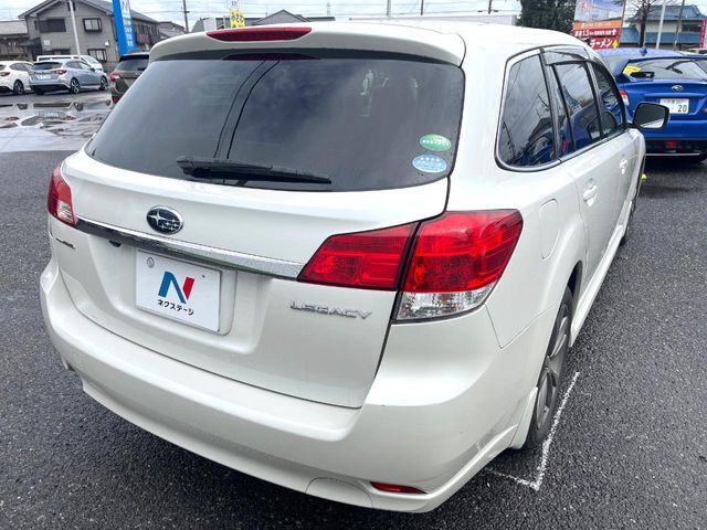 SUBARU LEGACY-TW 4WD 2013 Image 31