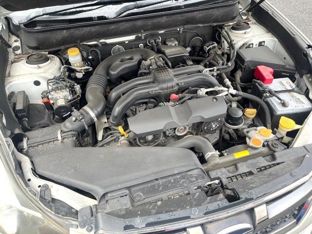 SUBARU LEGACY-TW 4WD 2013 Image 31