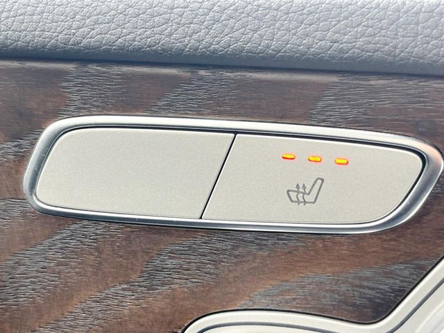 MERCEDES BENZ C CLAS 2015 Image 31