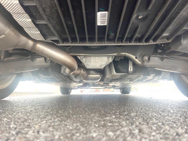 MERCEDES BENZ C CLAS 2015 Image 31