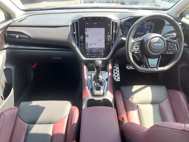 SUBARU LEVORG 2022 Image 31