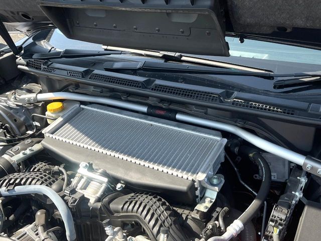 SUBARU LEVORG 2022 Image 31