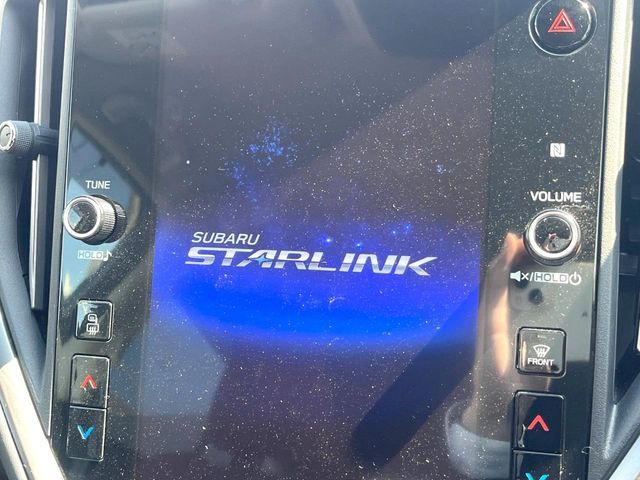 SUBARU LEVORG 2022 Image 31